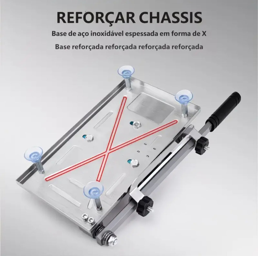 Fatiador de Carnes ProSlice™