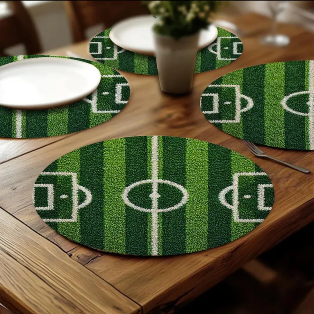 Jogo Americano CampoPlate™