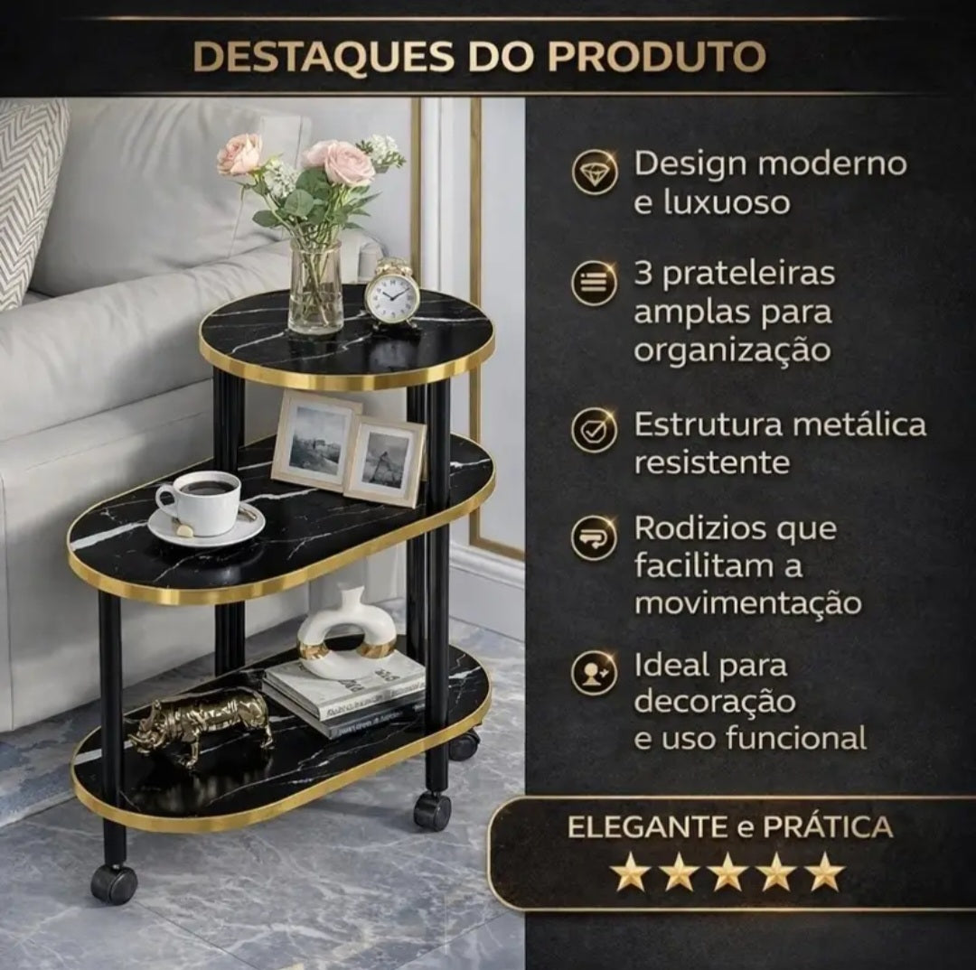 Mesa Elegance™