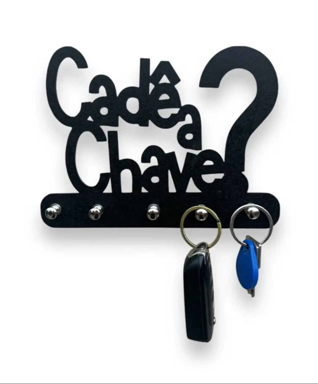 Porta Chaves HomeSign™