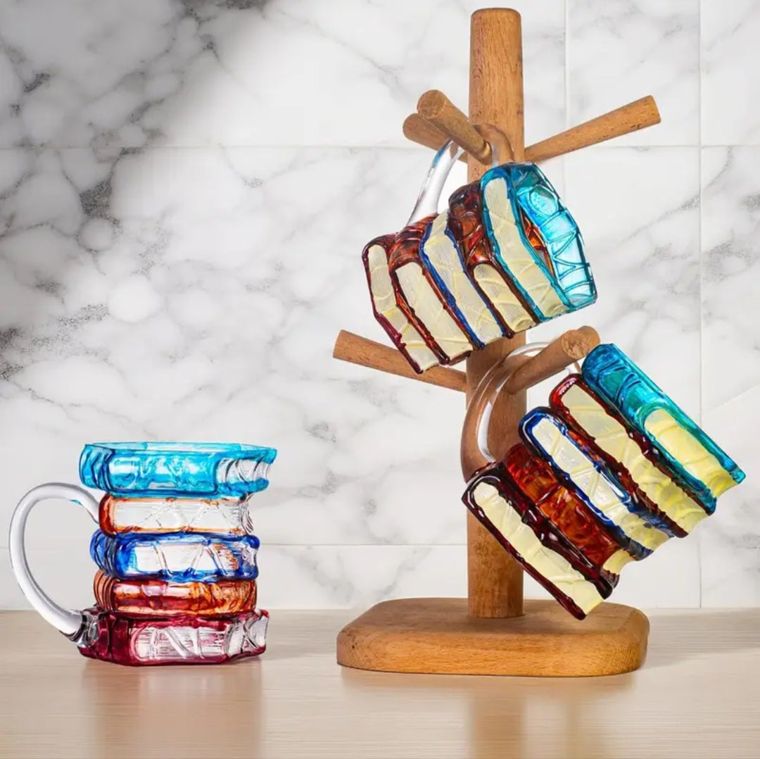 Caneca BookStack™