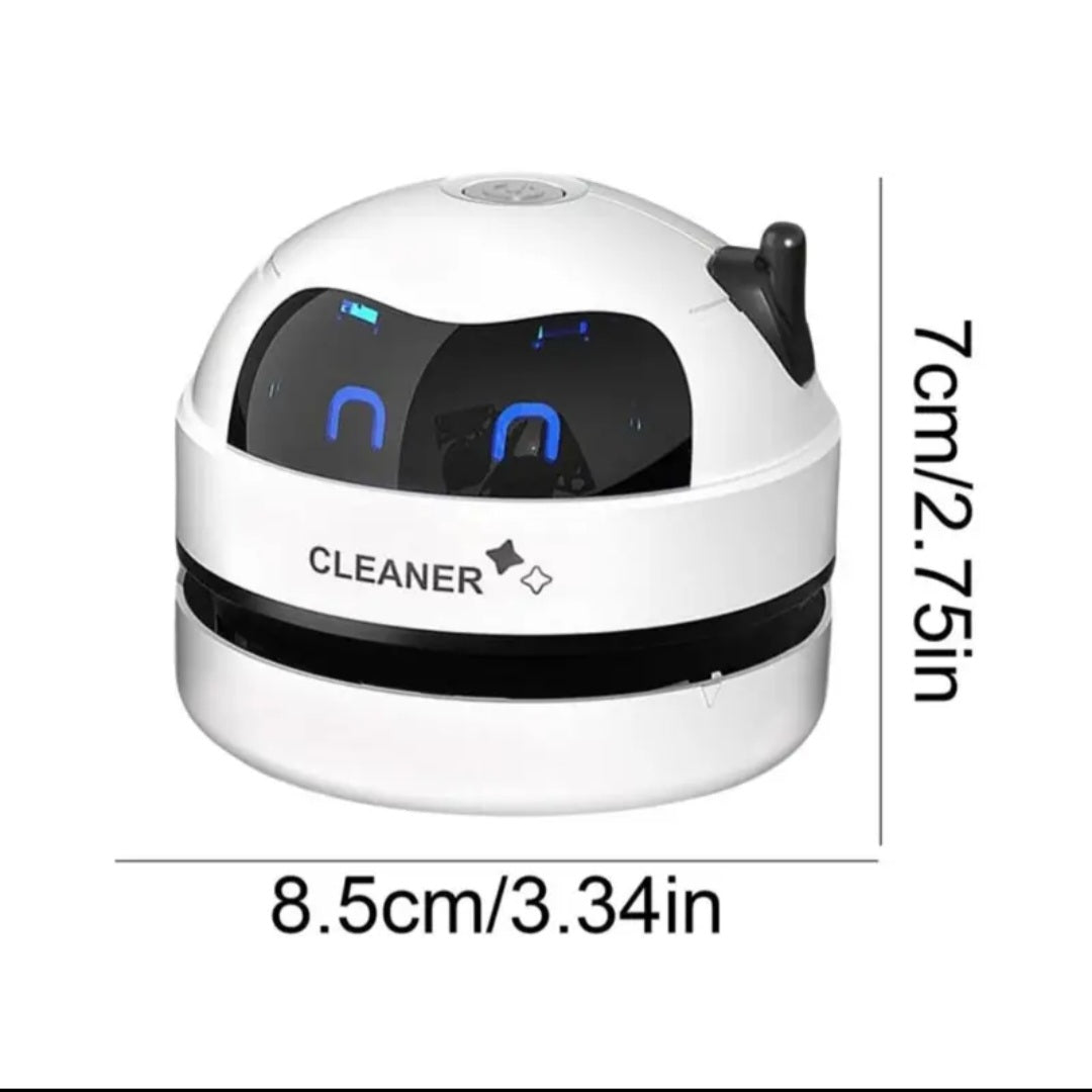 Mini Robô CleanBot™