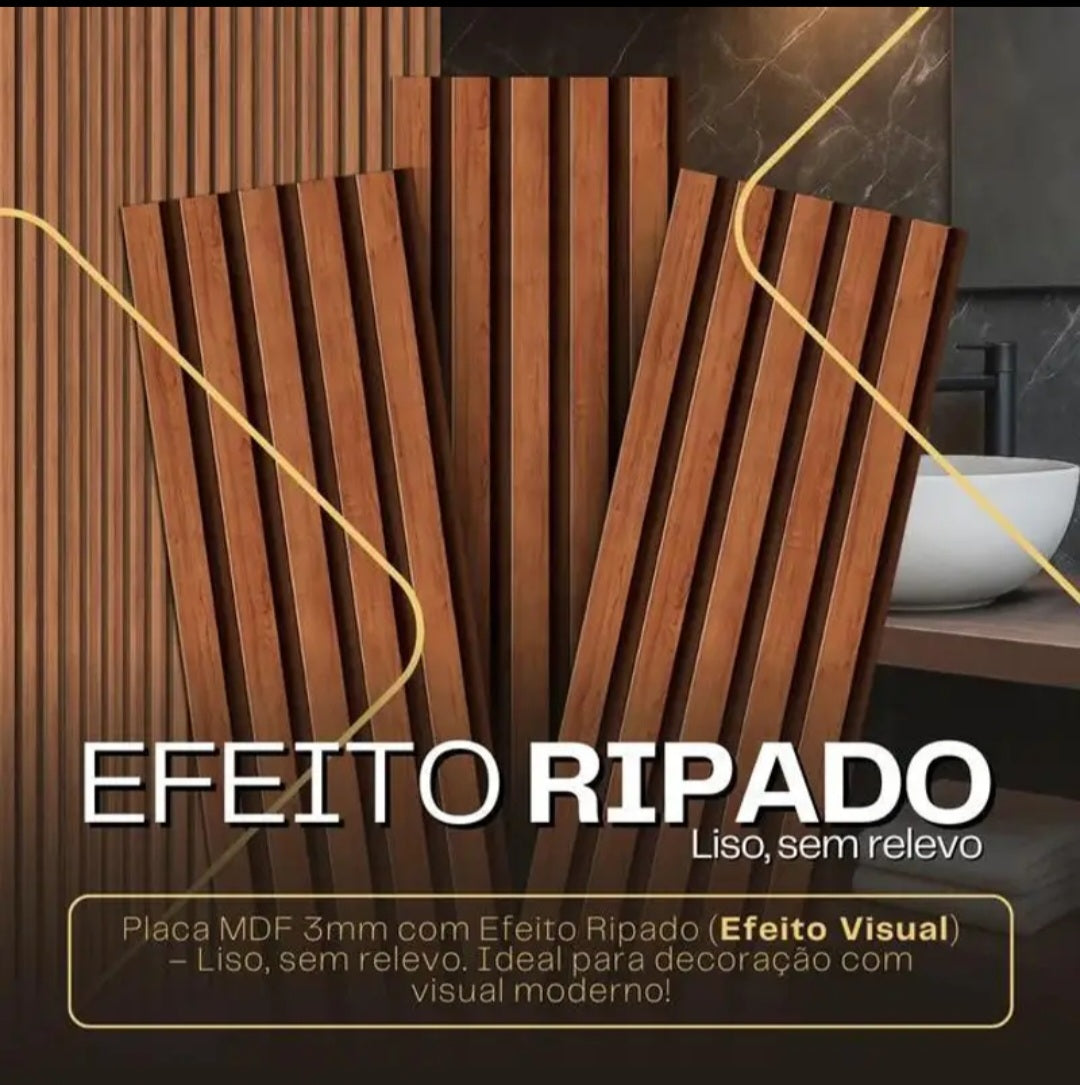 Ripado Autocolante RipaLux™