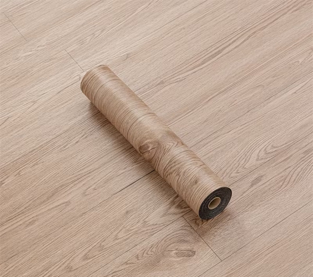 Piso Autoadesivo WoodFlex™
