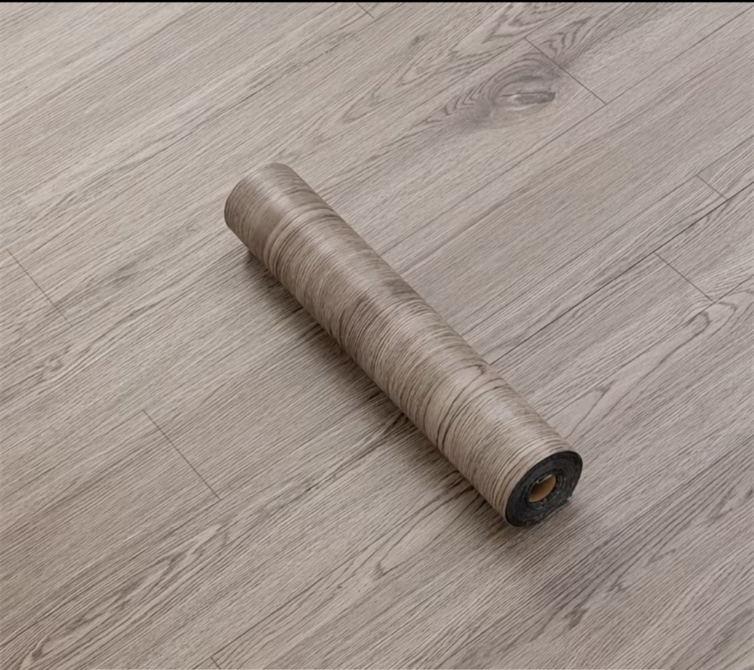 Piso Autoadesivo WoodFlex™