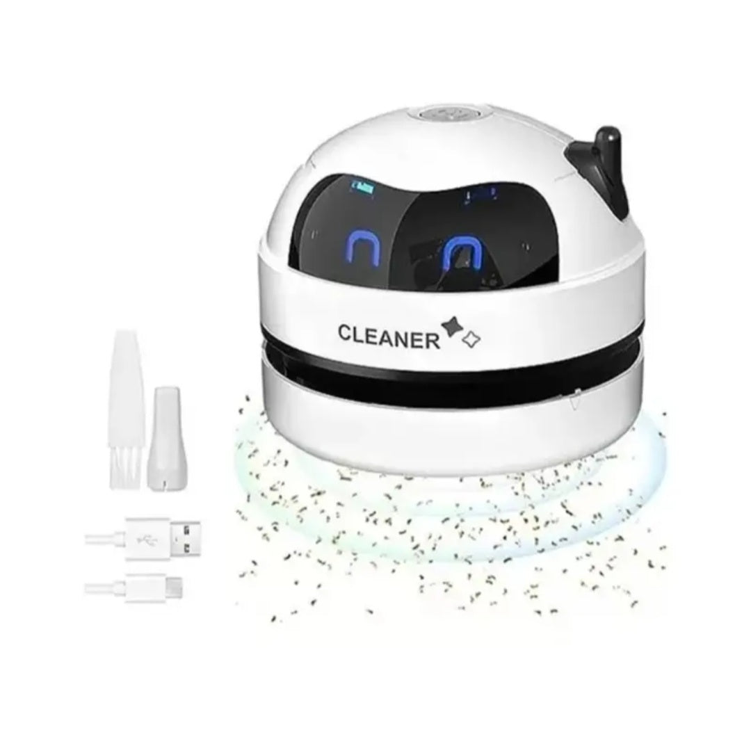 Mini Robô CleanBot™
