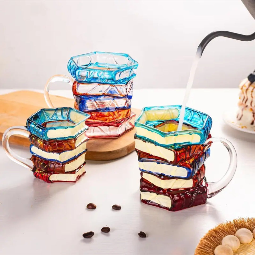 Caneca BookStack™