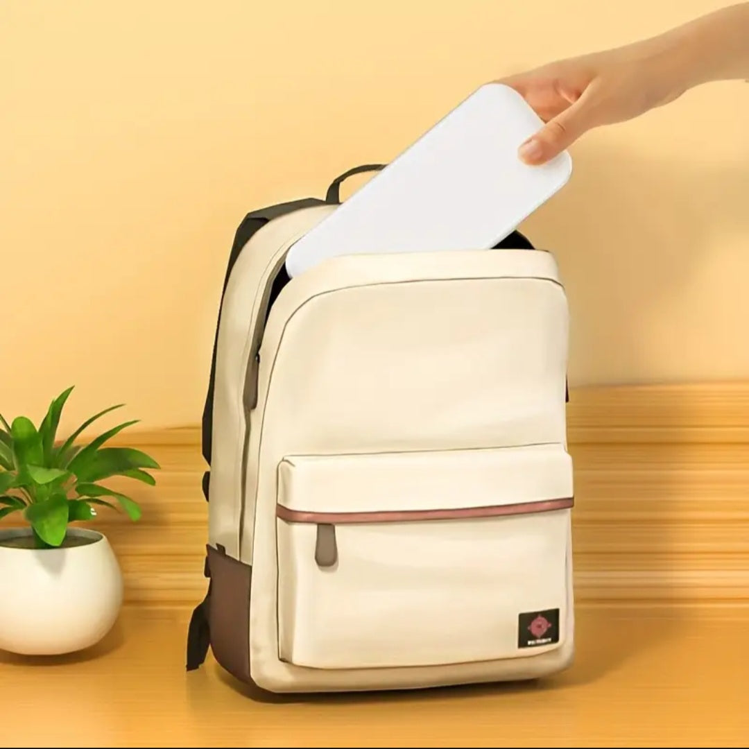 Luminária Retrátil FlexLight™