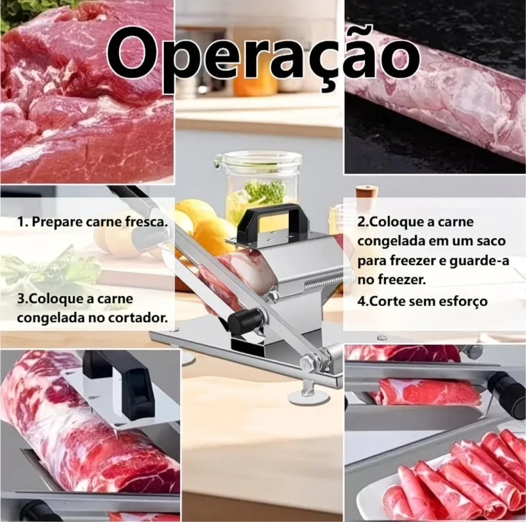 Fatiador ProSlice™