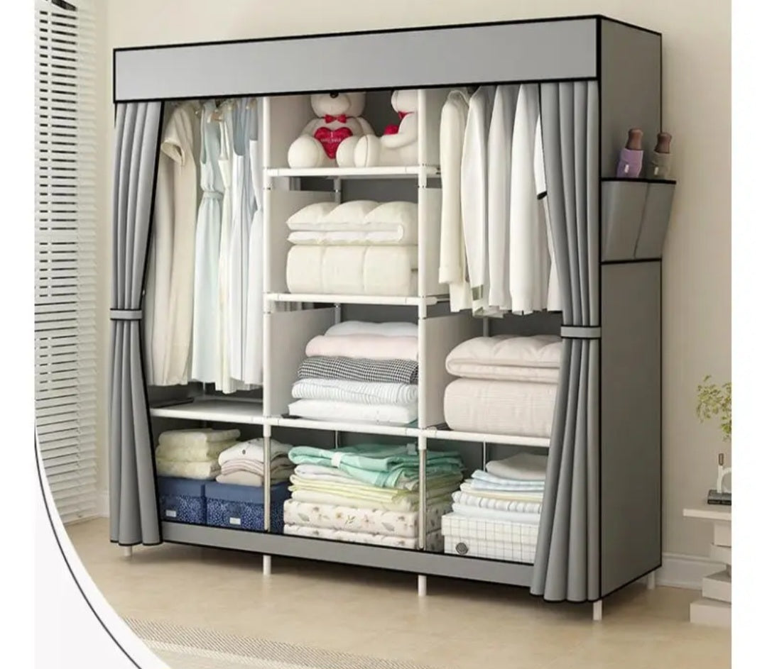 Guarda Roupas FlexSpace™